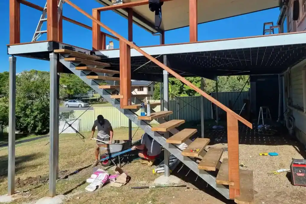 Builder Ipswich