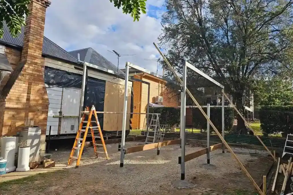 Builder Ipswich