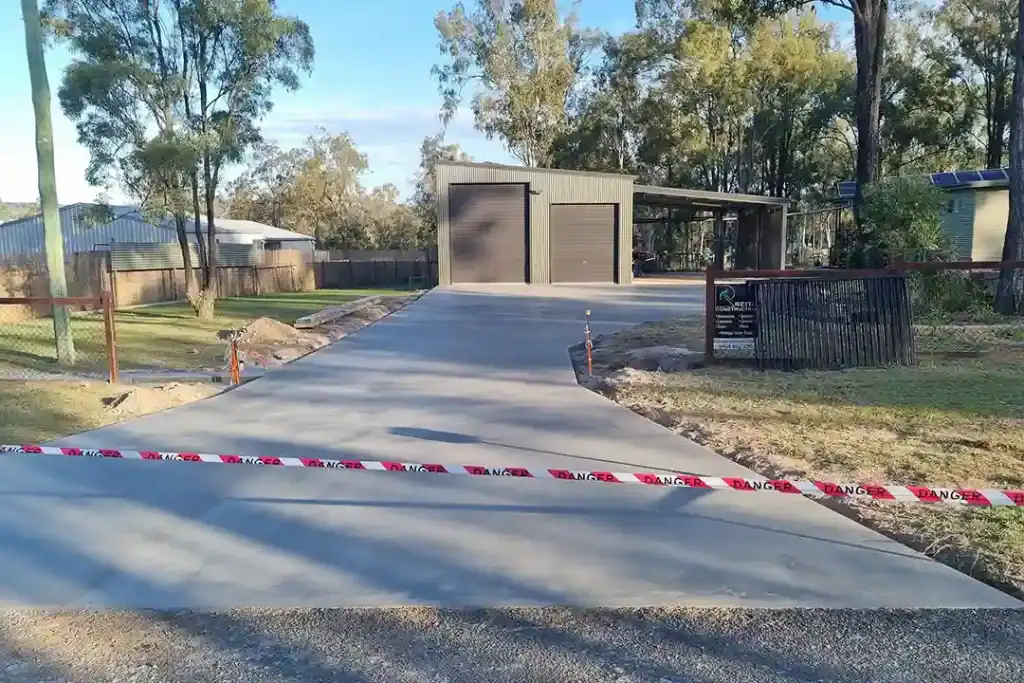 Concreter Ipswich