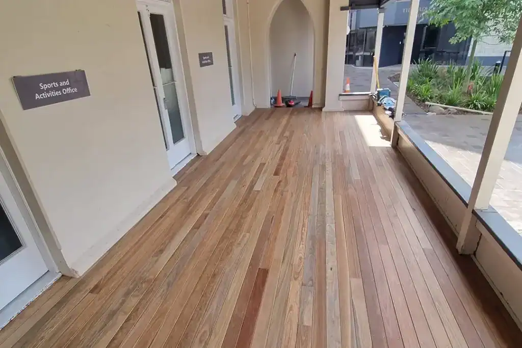 Decking Ipswich