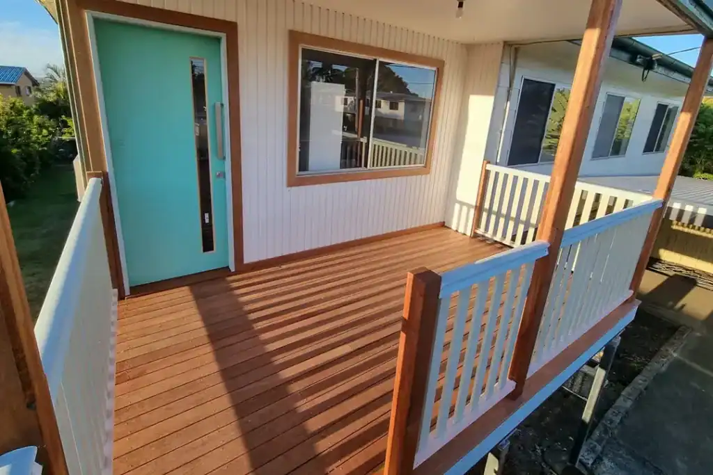 Decking Ipswich