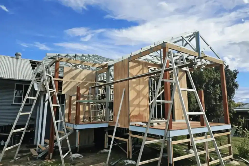 Home Extensions Ipswich