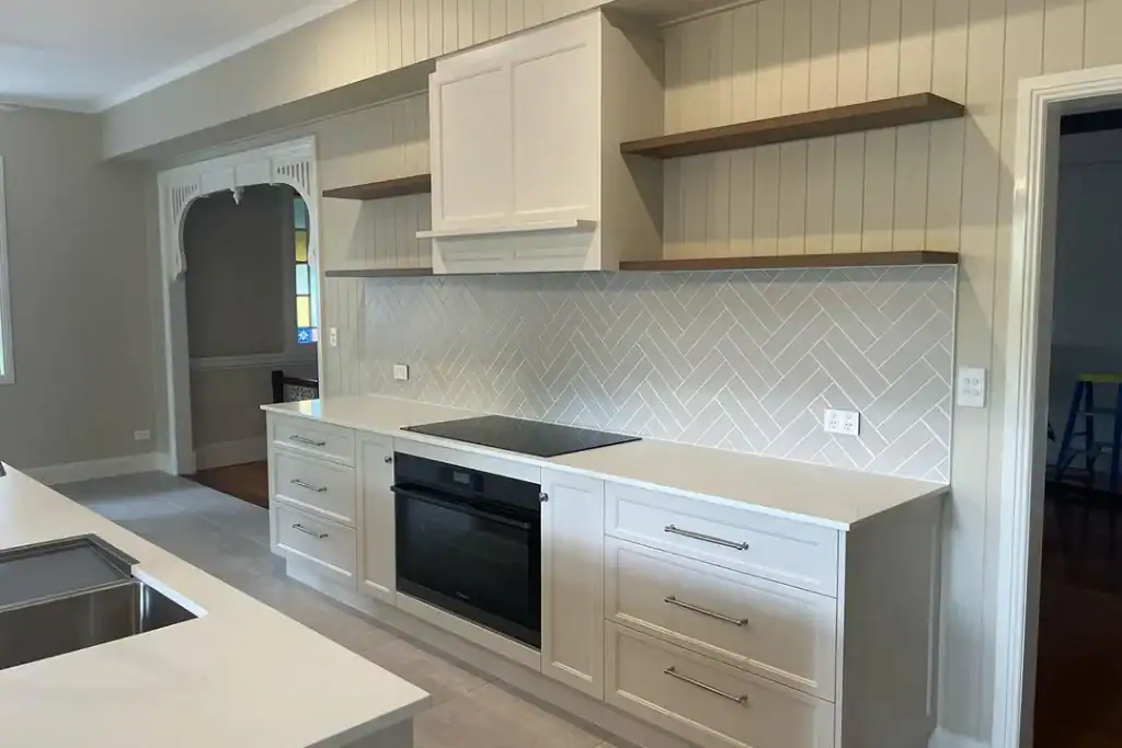 Kitchen Renovation Ipswich