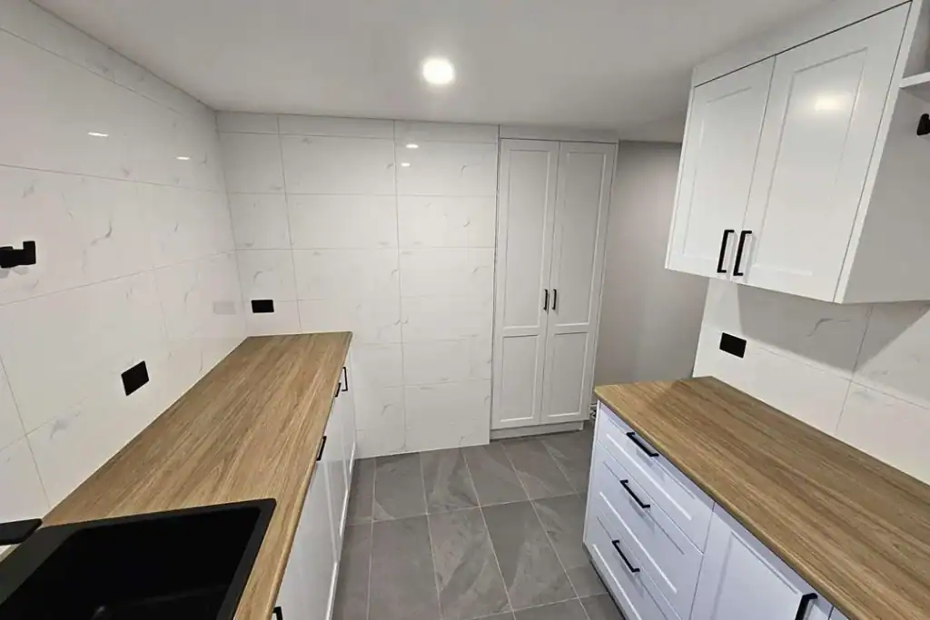 Kitchen Renovation Ipswich