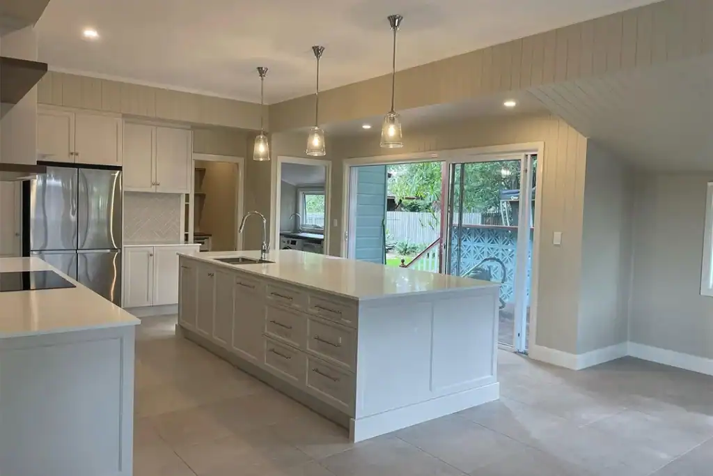 Kitchen Renovation Ipswich