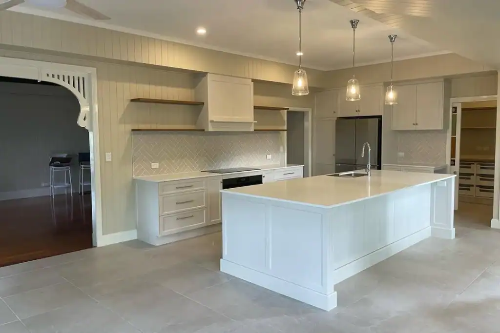 Renovations Ipswich