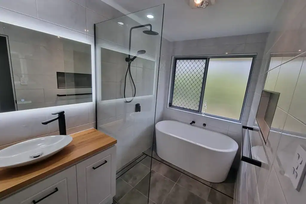 Renovations Ipswich